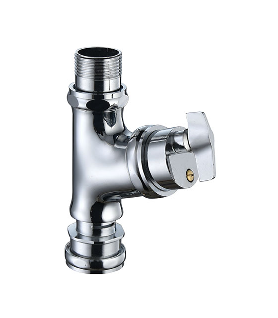  Faucet valve