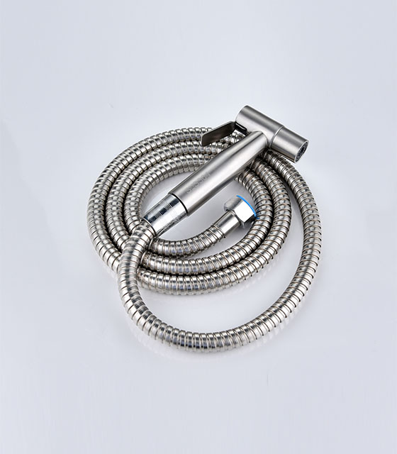 Shower valve