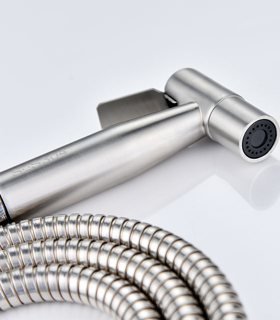 Shower valve