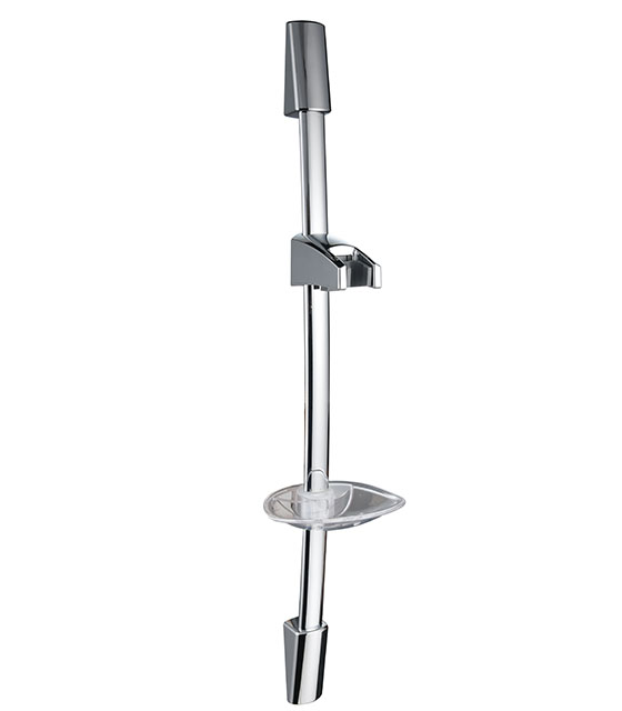 Shower valve