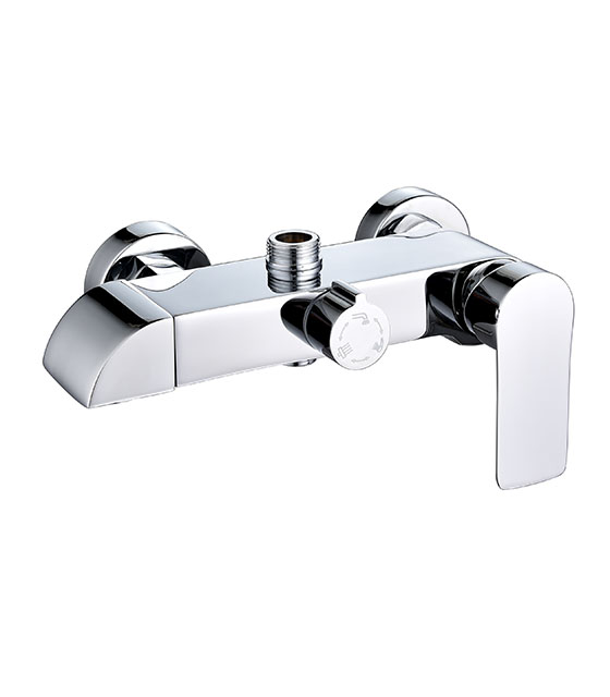 Shower valve