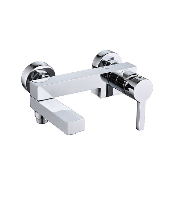 Shower valve