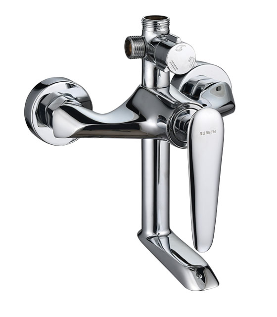 Shower valve
