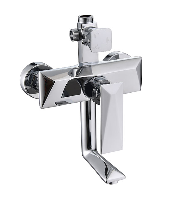 Shower valve