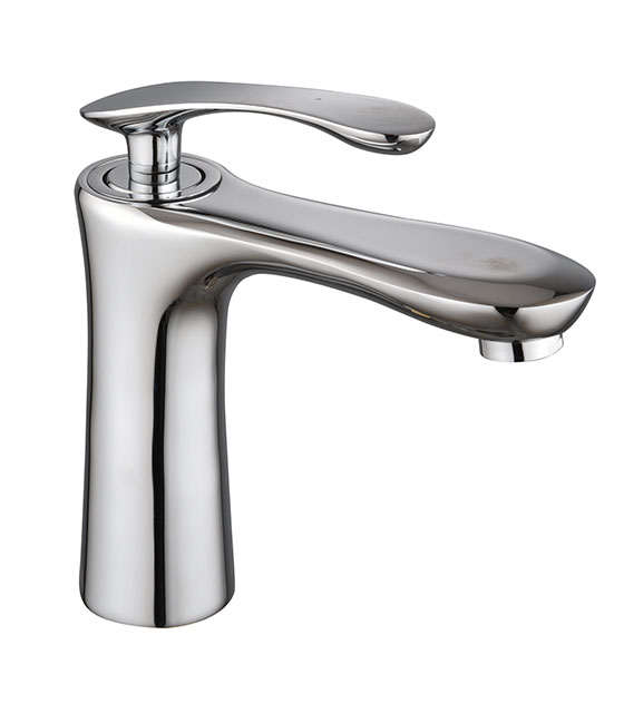 Water tap