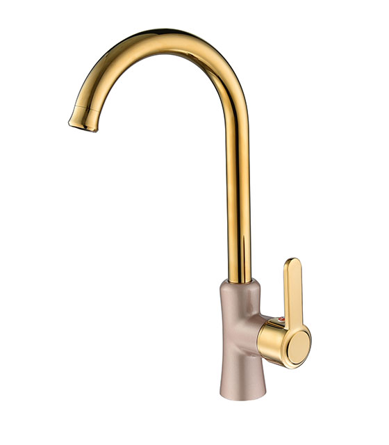 Water tap