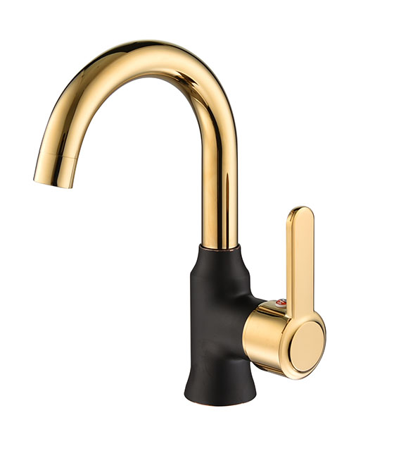 Water tap