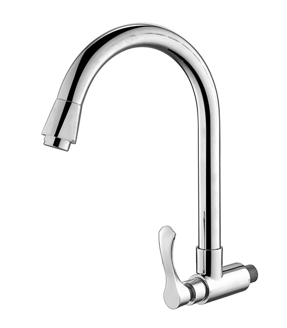 Water tap