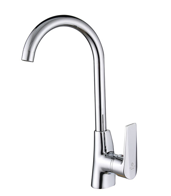 Water tap