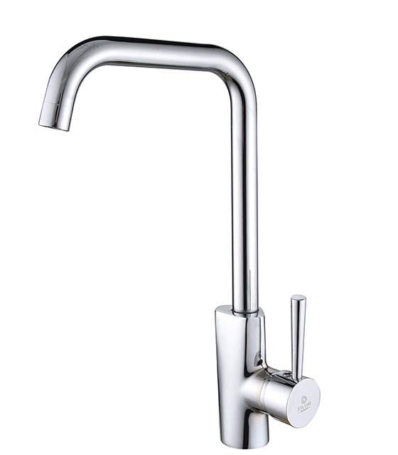 Water tap