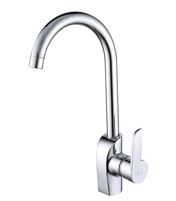 Water tap
