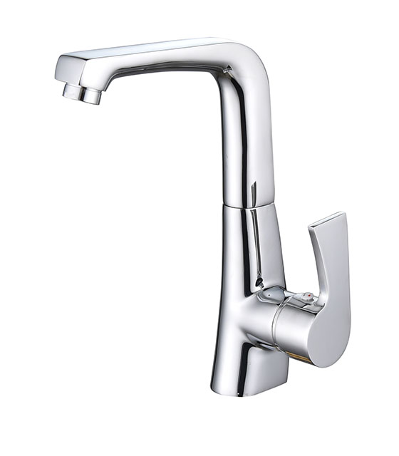 Water tap