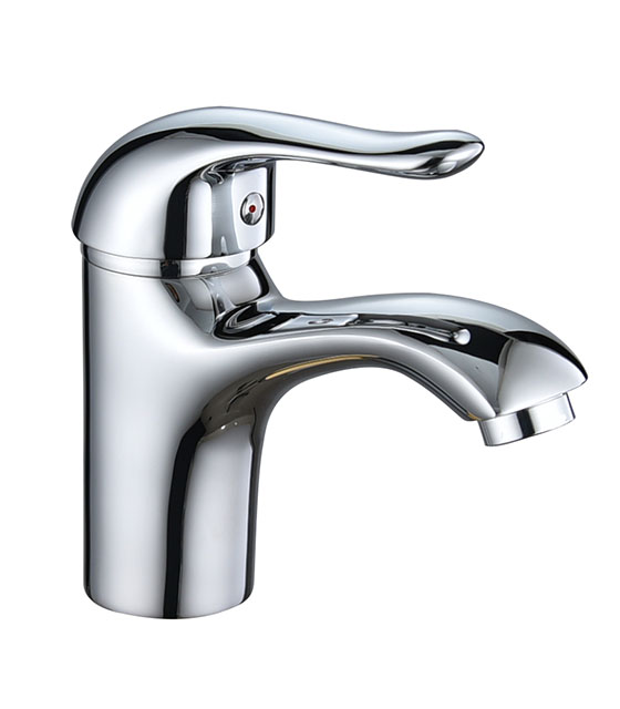 Water tap