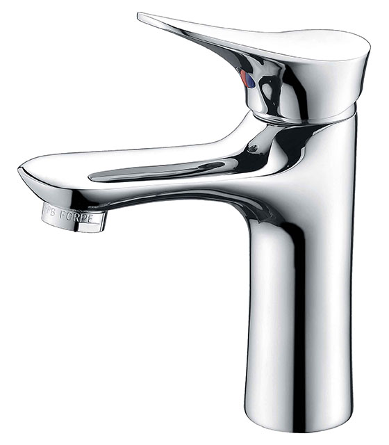 Water tap